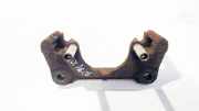 Bremssattelträger - Vorne Linke Audi A6, C6 2005.01 - 2008.10 Gebraucht,