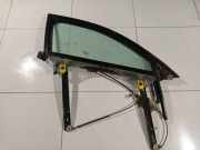 Fensterheber Tür - Vorne Rechts Audi A6, C6 2005.01 - 2008.10 Gebraucht,