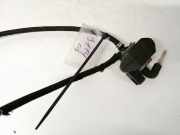 Druckwandler Abgassteuerung Ford Galaxy, Mk I 1995.03 - 2000.04 72189555,