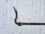 Stabilisator Vorne Citroen Berlingo, II 2008.04 - 2018 Gebraucht,