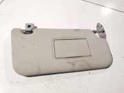 Sonnenblende Ford Mondeo, 2007.03 - 2013.06 2s61a04100w,2s61-a04100-w