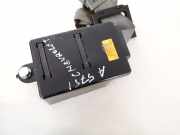 Sicherheitsgurt - Hinten CENTER Chevrolet Lacetti, 2004.01 - 2011.12 r1604, r16-04 c0410-3