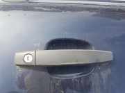 Türgriff Türaussengriff - Vorne Rechts Opel Zafira, B 2005.07 - 2008.01 Gebraucht,