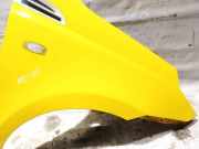 Kotflügel - Vorne Rechts Chevrolet Aveo, 2007.12 - 2011.06 facelift Geltona,