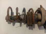 Fahrwerksfeder Hinterachse Volvo V70, II 2001.01 - 2005.06 Gebraucht,