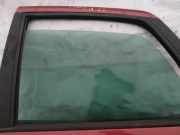 Seitenscheibe - Hinten Linke Renault Scenic, I 1999.09 - 2003.06 facelift Gebraucht,