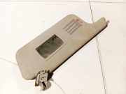 Sonnenblende Renault Scenic, II 2003.06 - 2006.06 Gebraucht,