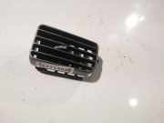 Lüftungsgitter Armaturenbrett Subaru Forester, II 2002.06 - 2007.12 Gebraucht,