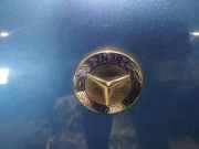 Emblem Mercedes-Benz A-CLASS, W169, 2004.09 - 2008.09 Gebraucht,