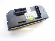 Bedienelement für Klimaanlage Opel Astra, H 2004.03 - 2009.12 13201300, 9431 90151-2410005