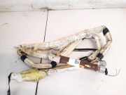 Kopfairbag - Vorne Rechts Toyota Corolla, 2004.02 - 2007.02 facelift Gebraucht,