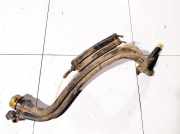Tankeinfüllstutzen Tankrohr Kraftstoffrohr Volkswagen Sharan, 7M 1995.09 - 2000.04 331824, 59G