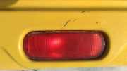 Nebelscheinwerfer - Hinten center Suzuki Swift, 2005.02 - 2010.10 Gebraucht,