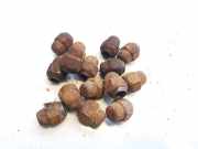 Radbolzen- Radmutter Mitsubishi Colt, 1995.09 - 2003.09 Gebraucht,