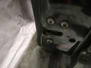 Türschloss Stangen - Vorne Rechts Alfa-Romeo 159 2005.09 - 2011.11 Gebraucht,