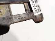 Stoßstangenhalter - Hinten Volkswagen Golf, III 1993.07 - 1999.04 1h0807193, ABS