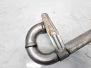 Kühlmittelrohrleitung Renault Scenic, II 2006.06 - 2009.02 facelift Gebraucht,