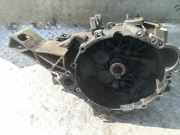 Schaltgetriebe Volvo S80, 1998.05 - 2004.06 1023746,