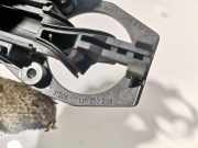 Innenausstattung Volkswagen Bora, 1998.01 - 2005.12 1j0857689, ATD