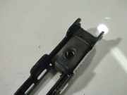 Sicherheitsgurt-Einstellschiene - VORNE LINKES Volkswagen Bora, 1998.01 - 2005.12 Gebraucht , AGR