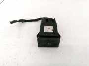 Schalter für Heckscheibe Heckscheibenheizung Volkswagen Sharan, 7M 2000.04 - 2005.11 facelift 7m3959621,ym2118c621aaw