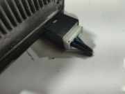 Vorwiderstand Gebläseregler Mazda 3, BK 2003.10 - 2009.06 Gebraucht ,