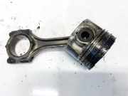 Kolben Pleuelstange Toyota Corolla Verso, III 2004.05 - 2007 Gebraucht,