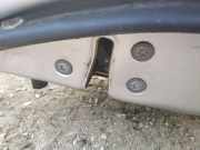 T?rschloss Stangen - Hinten Rechts Toyota Corolla, 2001.11 - 2004.02 Gebraucht,