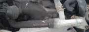 Rohrleitung AGR-Ventil Volkswagen Sharan, 7M 2000.04 - 2005.11 facelift 038131521AF, AUY