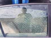 Seitenscheibe - Hinten Rechts Volkswagen Golf, V 2003.10 - 2008.10 Gebraucht,