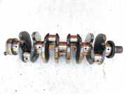 Kurbelwelle Kia Carnival, 1998.08 - 2005.09 Gebraucht,