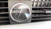Monitor Navigations Zeit Uhr Volkswagen Phaeton, 2002.04 - 2006 3D0919204B,102399001 BMK