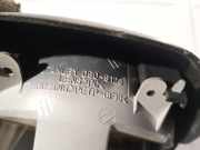 Monitor Navigations Zeit Uhr Mitsubishi Galant, 1996.09 - 2004.10 0509128,050-9128