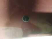 Waschwasserdüse Scheibenreinigung Opel Astra, F 1991.09 - 1998.09 Gebraucht,