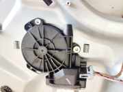 Fensterheber motor - Hinten Rechts Hyundai Santa Fe, 2006.03 - 2012.09 0908cm,400908
