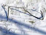 Servoleitung Leitung Servo Servoschlauch Schlauch Dodge Journey. 2009.01 - 2014.12 Gebraucht,