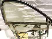 Seitenscheibe - Vorne Rechts Audi A4, B5 1999.09 - 2001.08 facelift AS2,