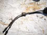 Seilzug für Schaltgetriebe Toyota Avensis, II 2003.04 - 2006.03 Gebraucht,