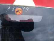 Zusatzbremsleuchte Mitsubishi Pajero, 1999.10 - 2006.12 Gebraucht,