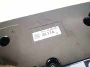 Bedienelement für Klimaanlage Subaru Outback, V 2015.01 - 2019.12 72311al11a,