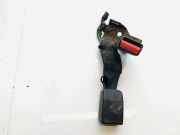 Gurtschloss - Hinten Linke Renault Laguna, III 2007.10 - 2010.11 8013975,20001r 8011912