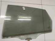 Seitenscheibe - Hinten Linke Hyundai i30 2007 - 2012 as2,