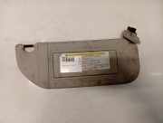 Sonnenblende Citroen C3, I 2002.02 - 2005.06 Gebraucht,