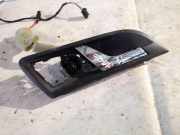 T?rinnengriff - Vorne Rechts Skoda Superb, II 2008.03 - 2013.06 3t0837248,13196820