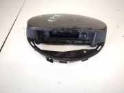 Monitor Navigations Zeit Uhr Opel Meriva, A 2002.12 - 2006.01 009164455,