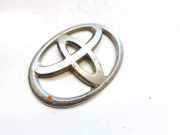 Emblem Toyota Yaris, II (XP90) 2005.01 - 2011.01 754310D050,754310D050