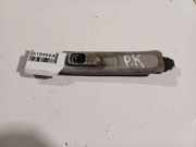 Sicherheitsgurt-Einstellschiene - VORNE RECHTS Mitsubishi Galant, 1996.09 - 2004.10 Used, Used