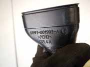 Schlauch für Luftversorgung Ford Mondeo, 2007.03 - 2013.06 6g91u01903a, 6g91-u01903-a