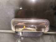 Türgriff Türaussengriff - Vorne Rechts Mitsubishi Pajero Sport, I K90 1996.01 - 2000.06 Gebraucht,