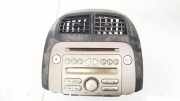 Radio Daihatsu Sirion, 2005.01 - 2011.12 86120B1090,